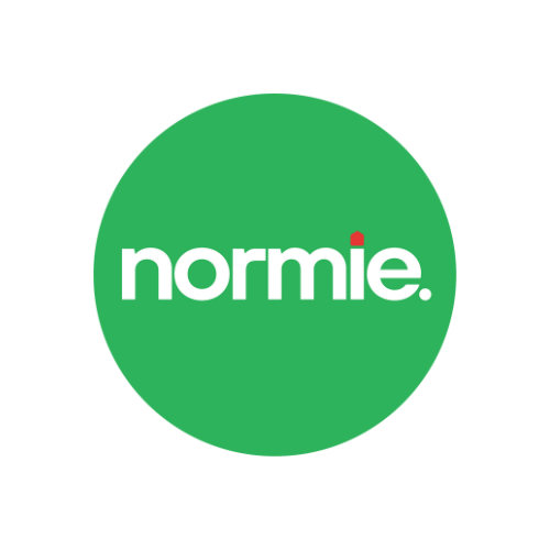 Normie & Co logo